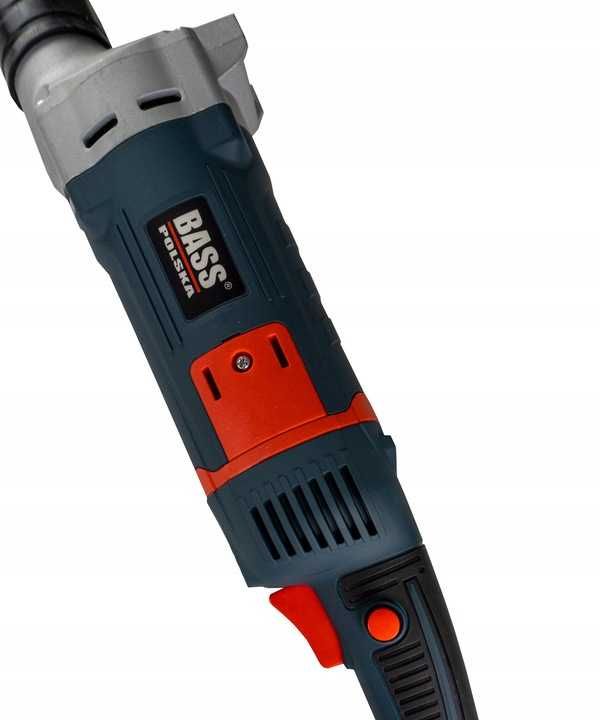 Flex Polizor drept cu ax lung 1600W 125mm 150mm (BP-5100)