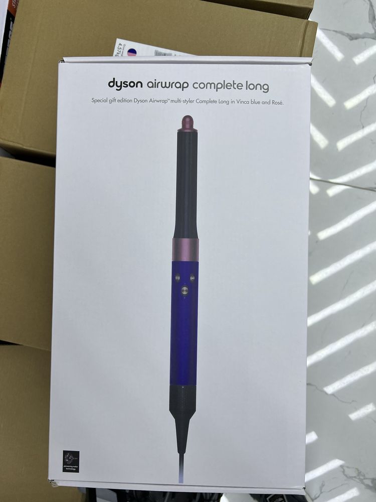 Dyson Airwrap Styler 1:1 AAA Premium Luxe