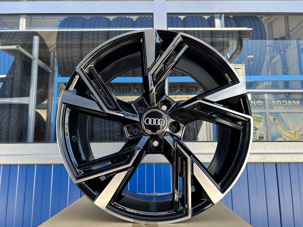 18" Джанти за AUDI RS6 2020 A3 A4 A5 A6 A7 A8 Q5