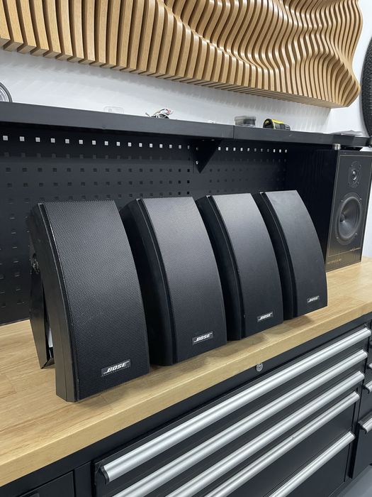 Bose panaray 302 a 400w boxe exterior mai multe bucati disponibile