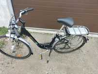 Bicicleta electrica Gitane