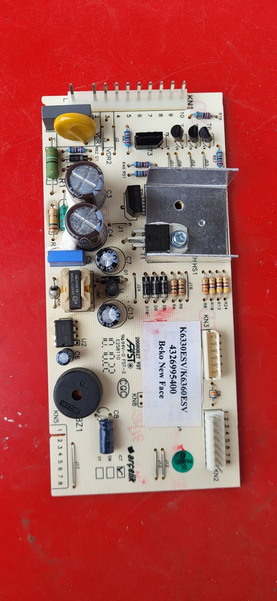Modul electronic / Placa electronica!!!