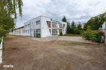 Spațiu industrial de inchiriat in orasul Bacau