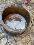 Vand caldar +racitor pt cazan