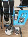 Vand jet mac allister profesional