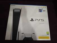 PlayStation 5 impecabil