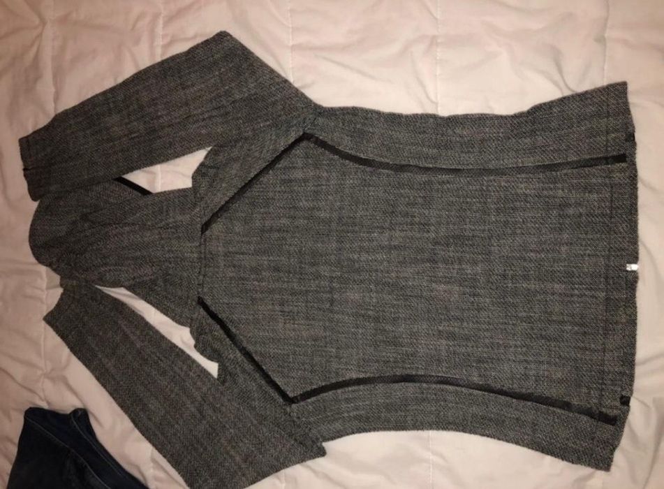 Jacheta Scotch & Soda