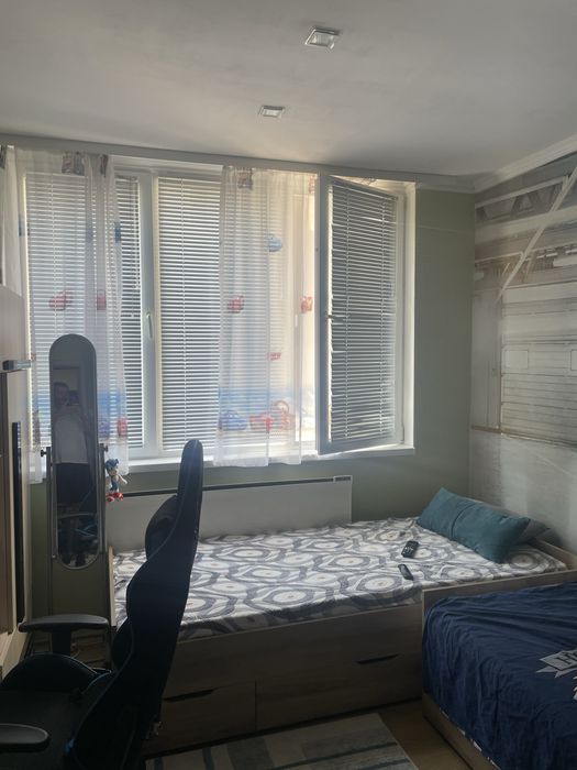 Продава се Двустаен апартамент в Стара Загора, Аязмото - 59 кв.м за 1611 €/кв.м - Снимка #18