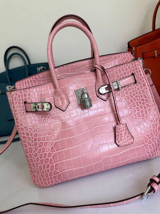 Женская сумка Hermes