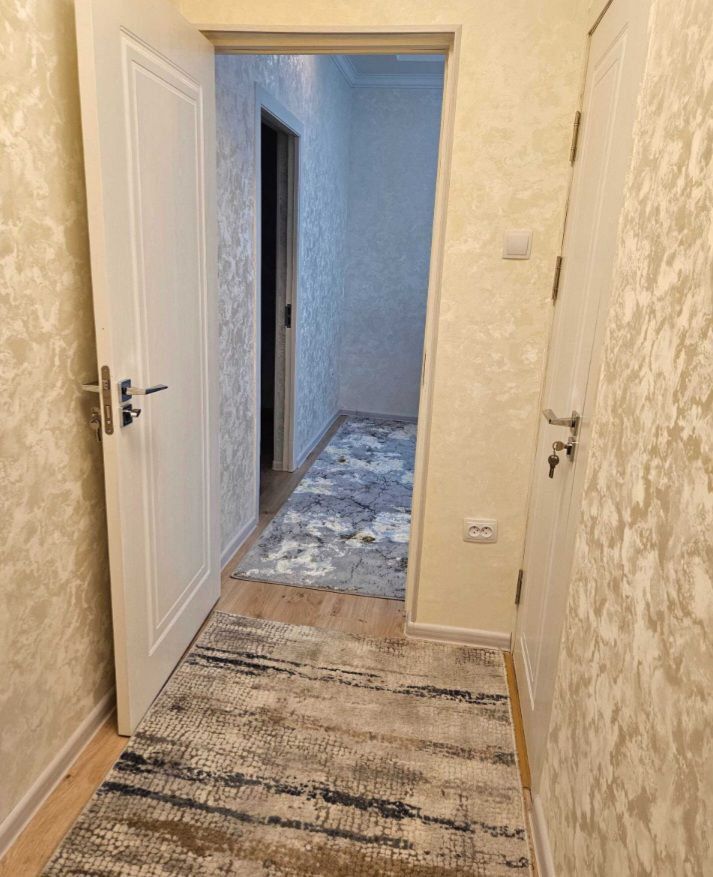 Аренда Квартира Юнусобод 15 квартл 2 хона