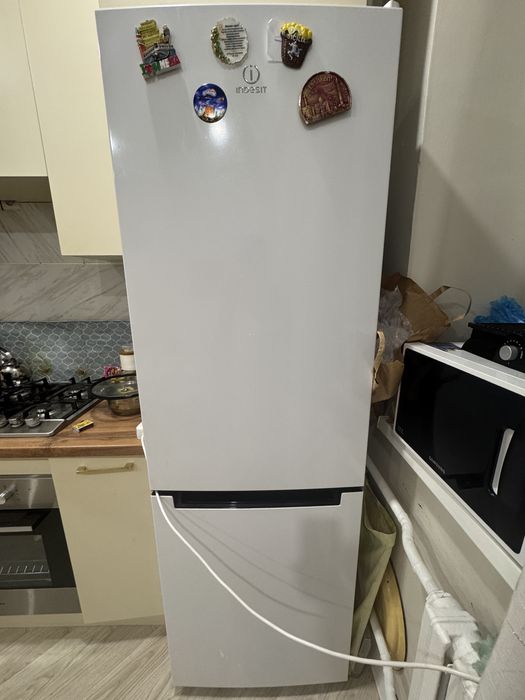 Холодильник Индезит