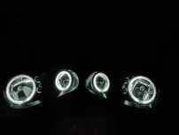 Faruri Angel Eyes golf 4  IV