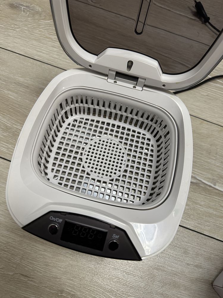 Aparat cu ultrasunete CD7920