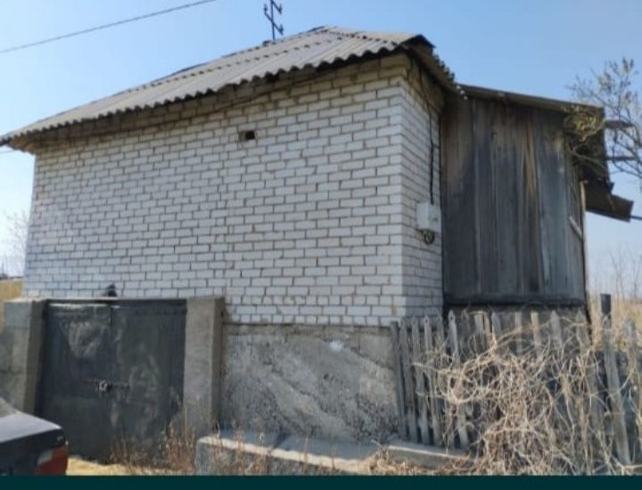 Продам дачу, ЛЕТНИЙ ВАРИАНТ.Печки нет!