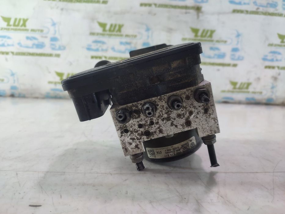 Pompa ABS 5Q0907379A 1.4 tsi CMBA Volkswagen VW Golf 7 [2012 - 2017]