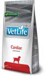 Vetlife cardiac dog 2kg