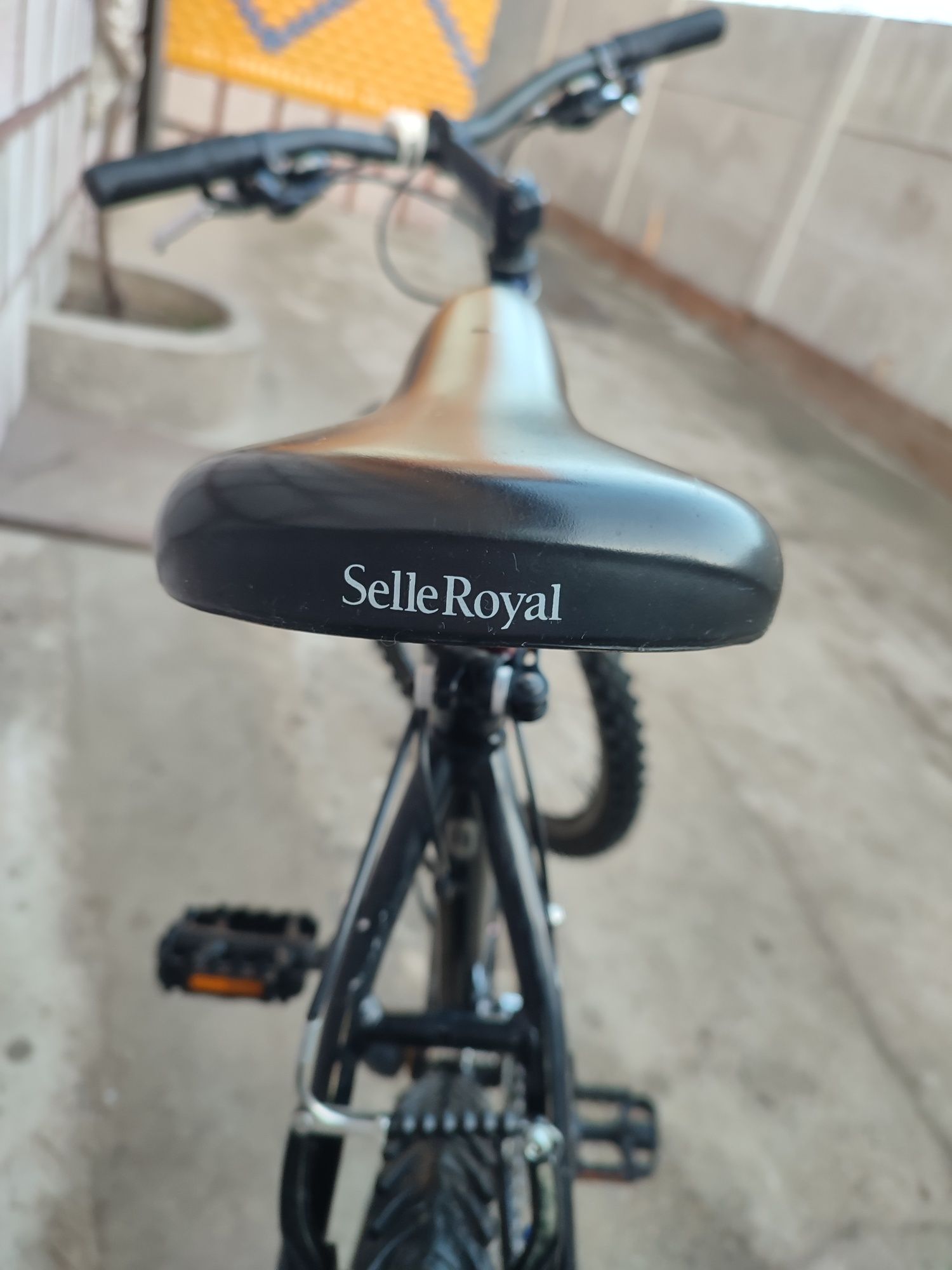 Bicicletă Scott - echipată full Shimano