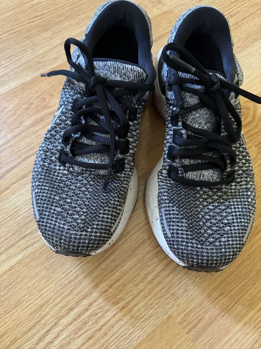 Дамски маратонки на марката “Nike” Zoomx размер 38