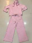 Compleu sport nou cu pantalon