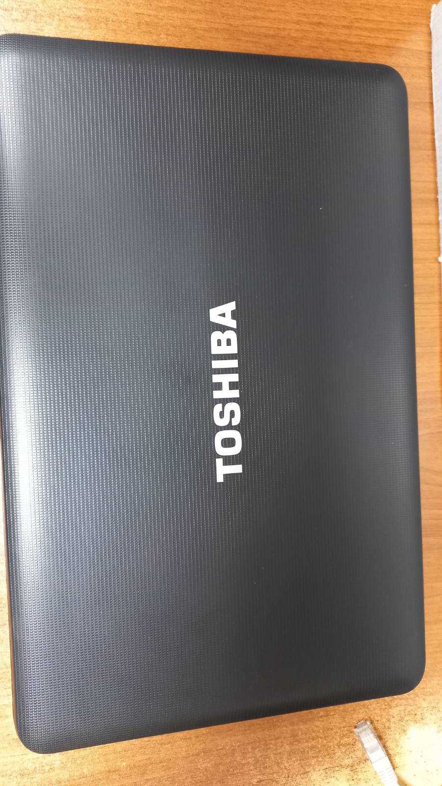 Лаптоп  Toshiba Satellite C850-1GC