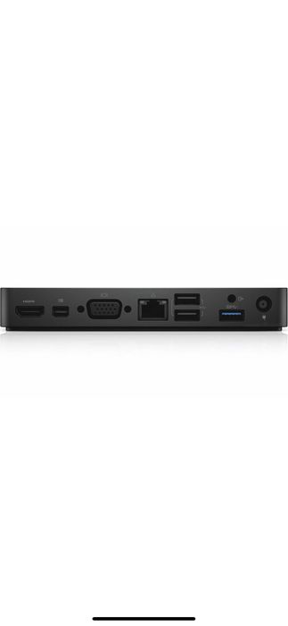 Docking dell wd15