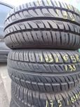 2 anvelope 175/65r14 Semperit Montaj Gratuit