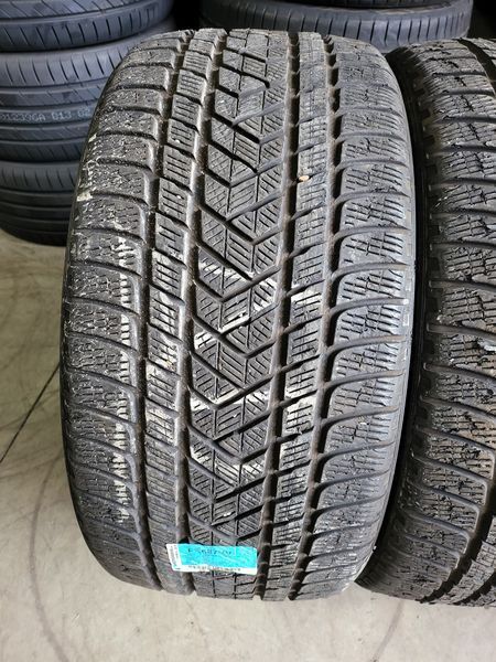 275/35/22 PIRELLI 4бр
