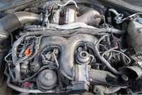 MOTOR Audi A7 3.0TDI 2011, 150KW, 204CP, euro 5, tip motor CLAB