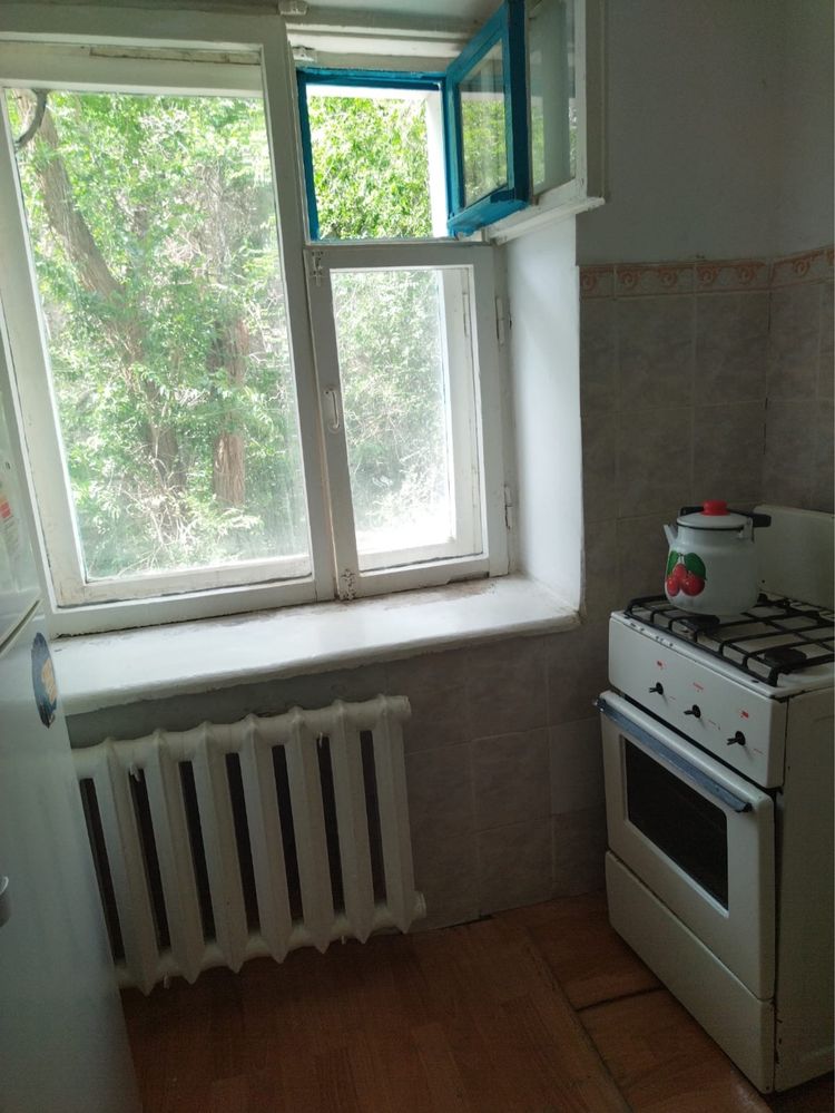 Продам 1-комнатную квартиру