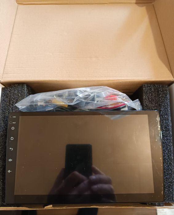 Navigatie android 16