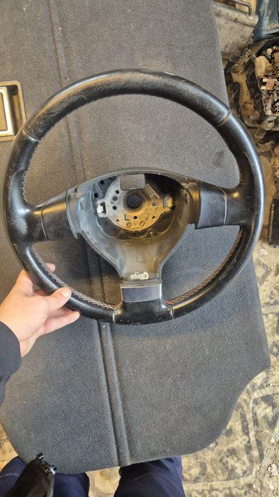 Оригинален Волан за Голф 5 GT