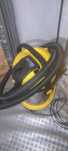 Aspirator Karcher Scheppach