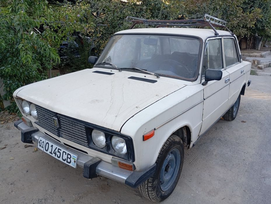 Сотилади ваз 2106
