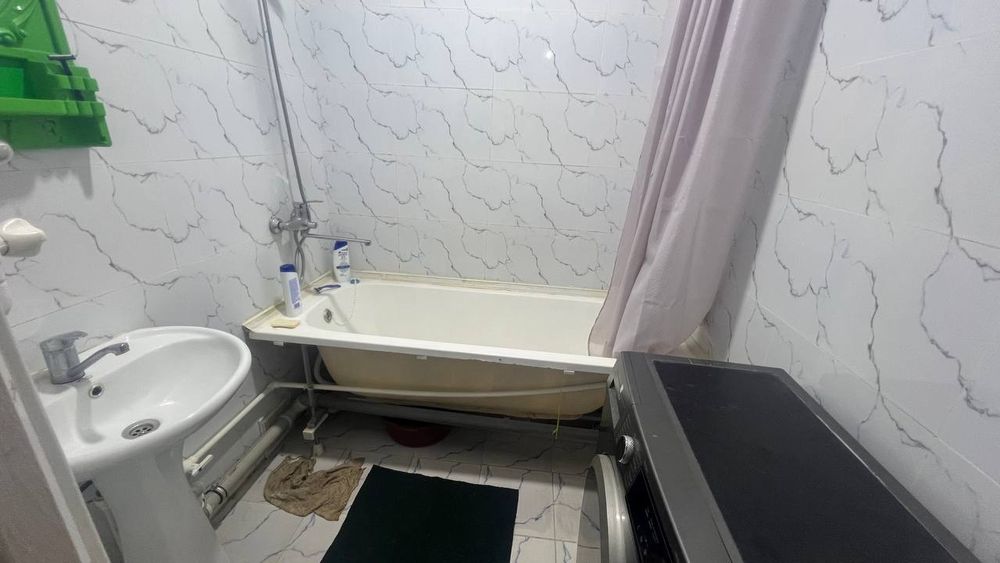 Аренда квартира комнаты