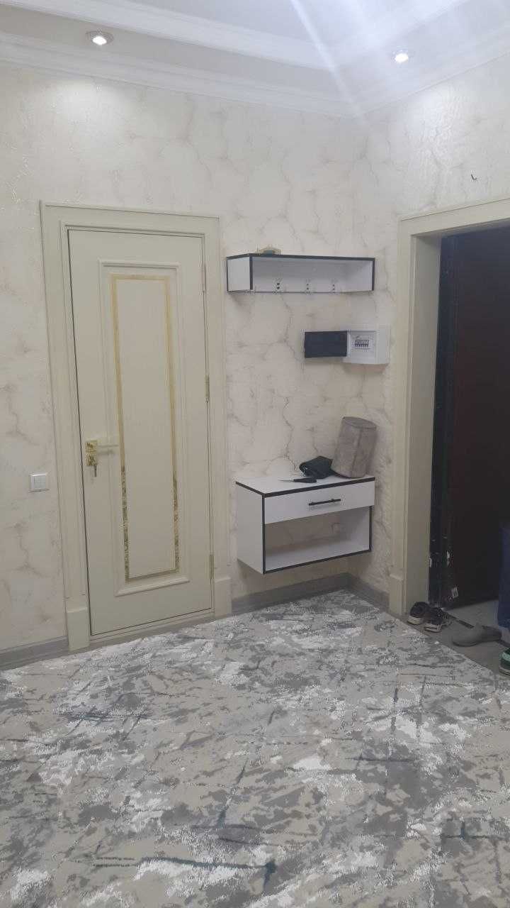 Bez Makler Ijaraga kvartira beriladi Uchtepa 13 kvartal Farhod bozori