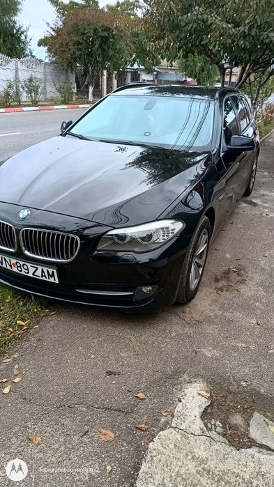BMW 520 f11 de vânzare