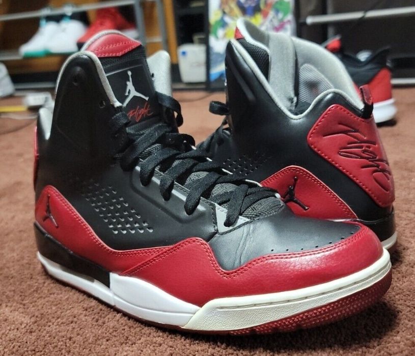 Jordan SC-3 bred retro