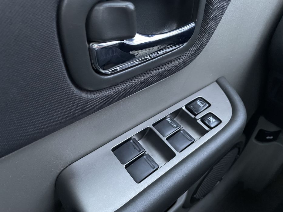 Nissan X Trail 2.2 diesel euro 4 2006 230.000 km proprietar