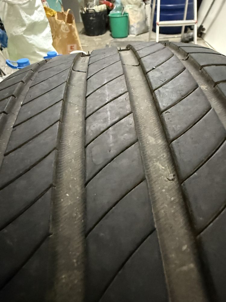 Летни гуми Michelin Primacy 4 размер 225/55/18