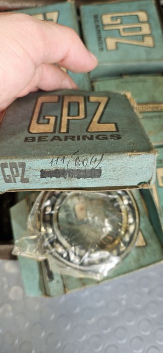 Лагери , метчици М5