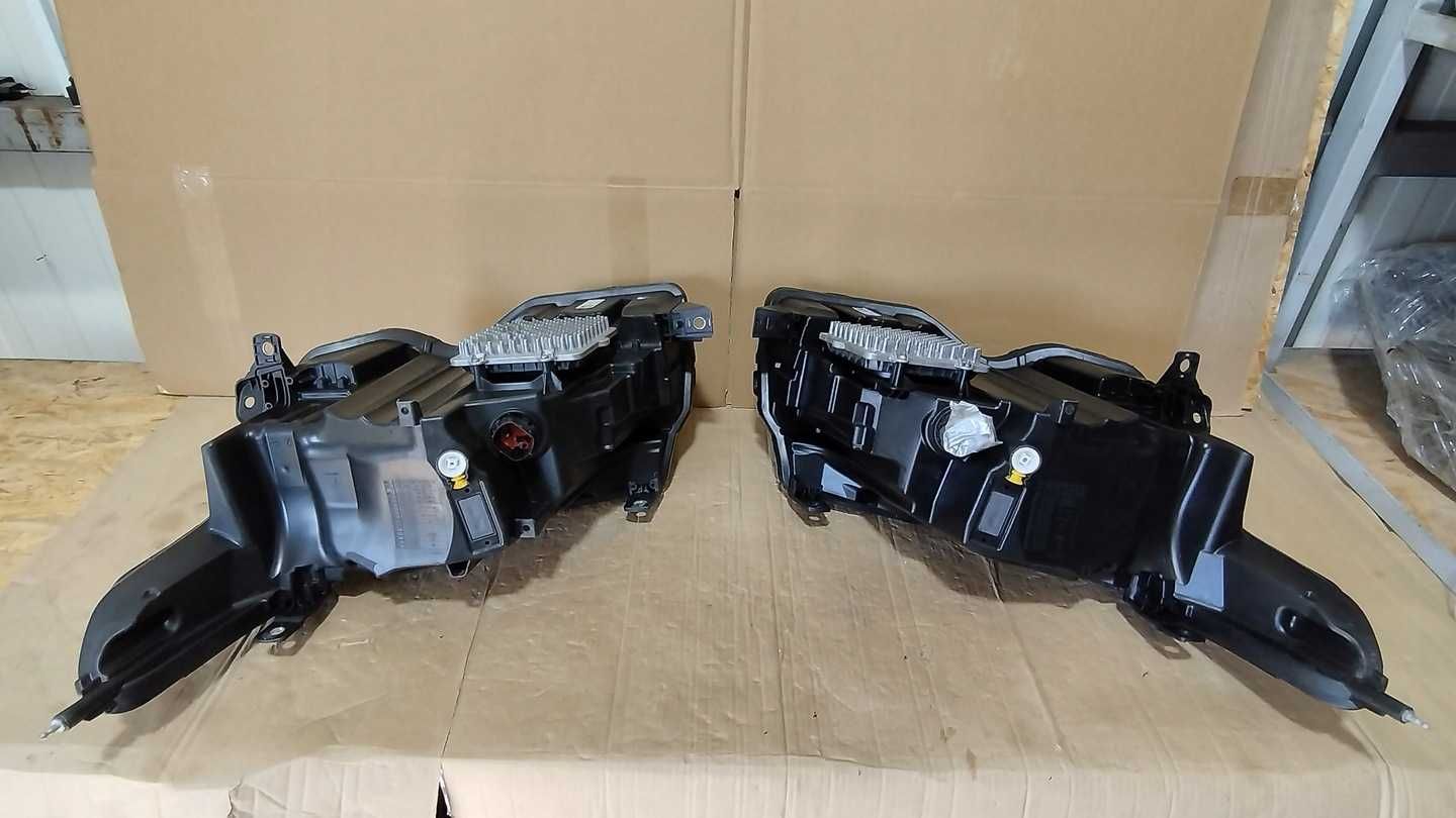 Оригинални фарове Range Rover VOGUE L405 Lift FULL LED