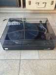 Pickup Telefunken S600