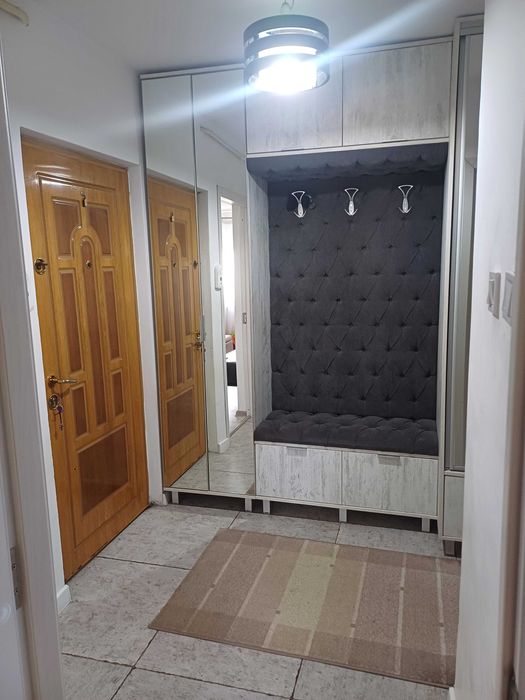 Apartament 3 camere Dorobanti 1