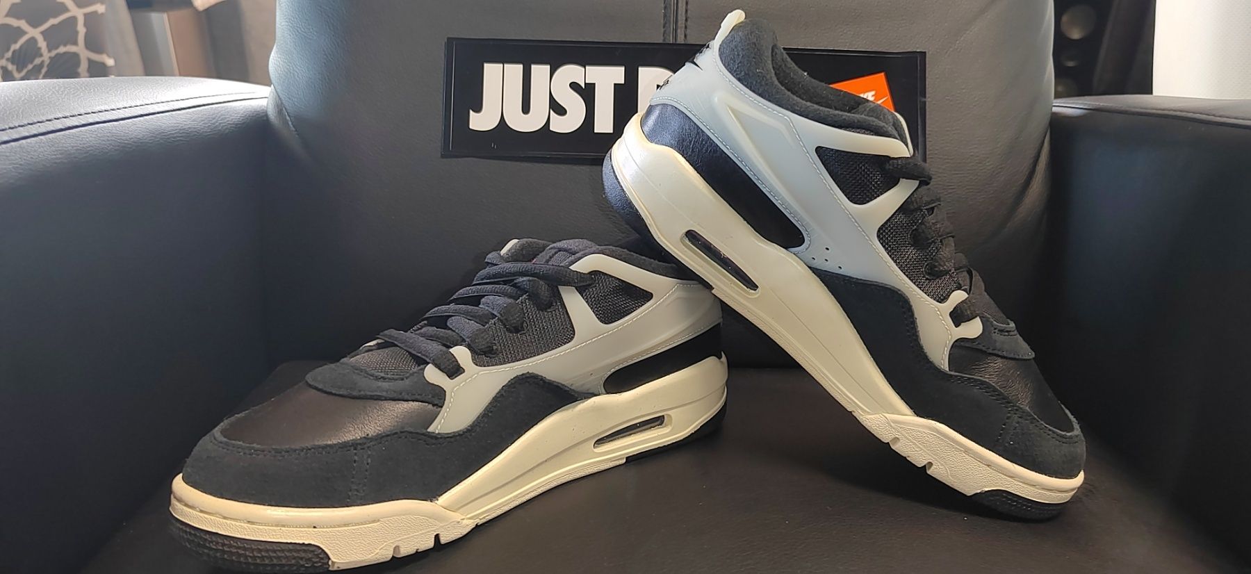 Nike Air Jordan 4 RM, номер 39