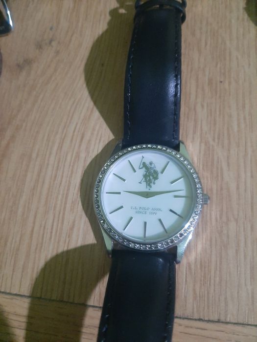 Ceas Polo Originali Dama