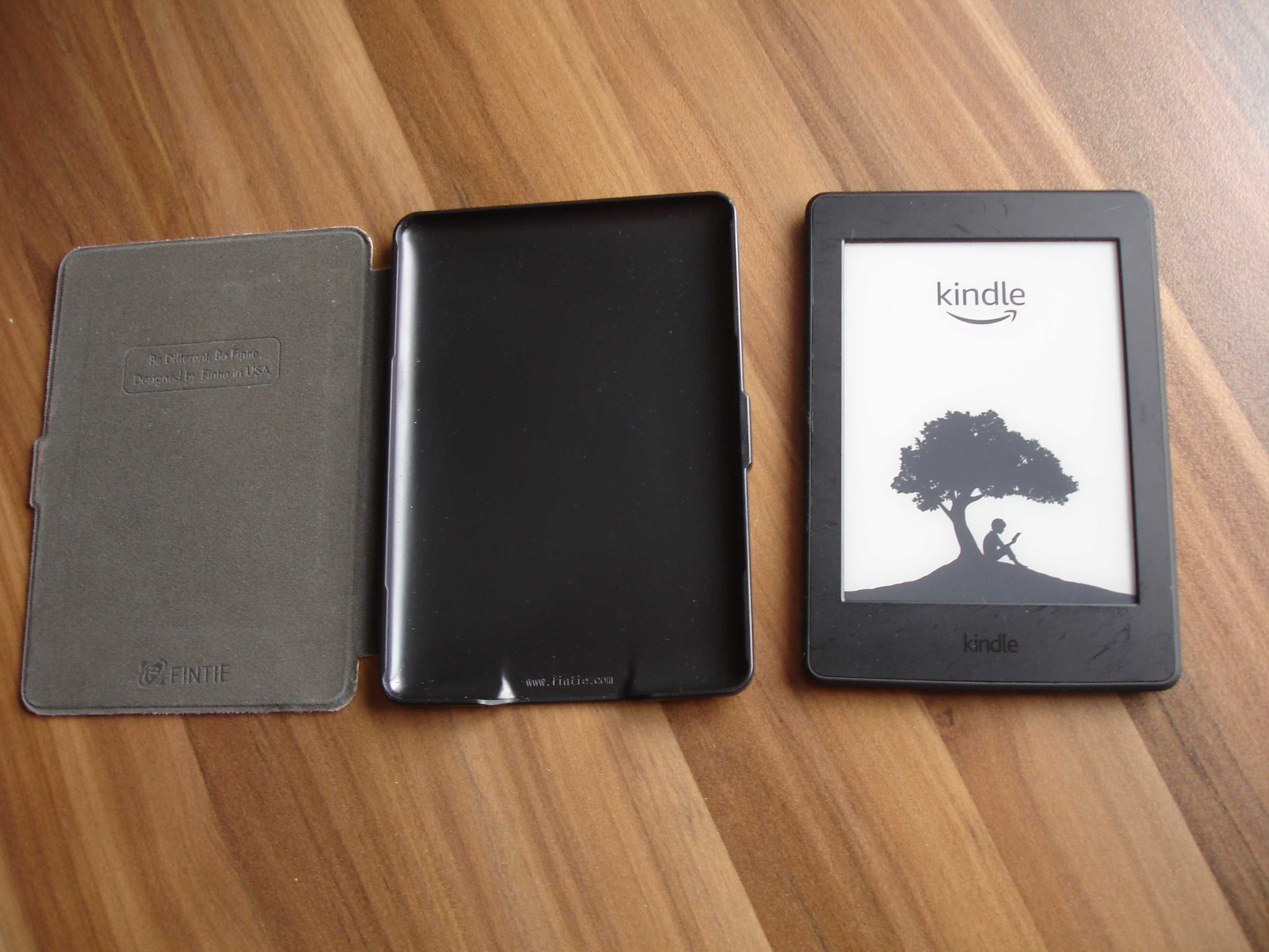 Amazon Kindle Paperwhite 7 – Електронен четец, таблет, eBook Reader