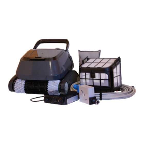 Робот за басейн 8STREME 7310