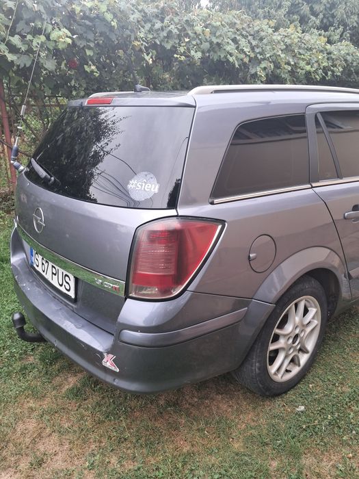 Se vinde Opel astra h stare foarte bună. Accept orice test !