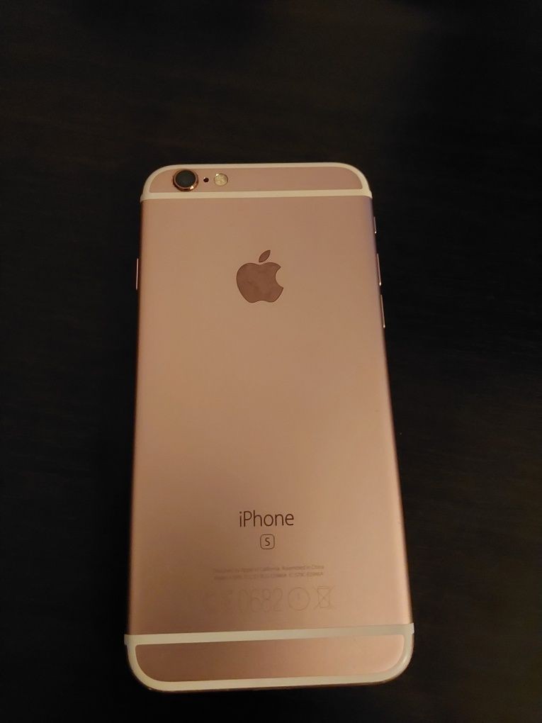 Iphone 6S vanzare