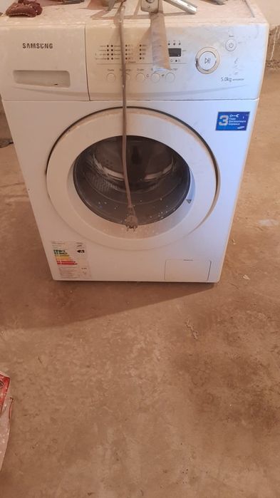 кір жууға арналған машина